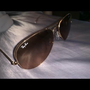 Ray Ban Aviators